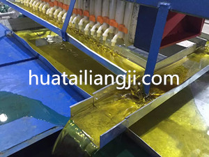 紅花籽油脂設備