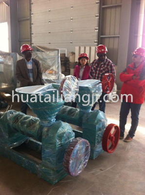 葵花籽榨油設(shè)備